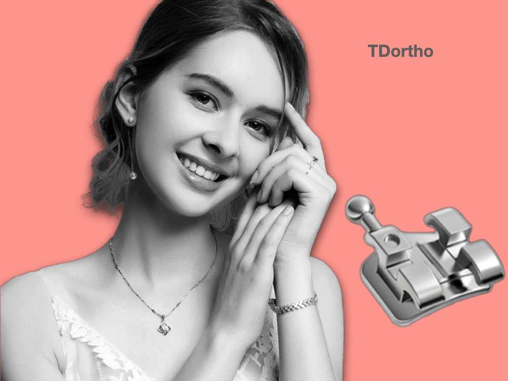 Bracket MBT meshed-base 3 hooks+ 4 tubes 6